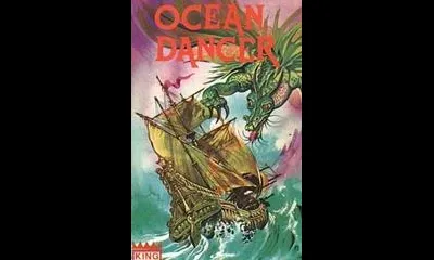 Ocean Dancer
