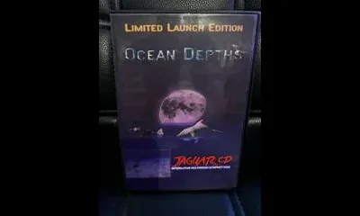 Ocean Depths [Limited Launch Edition]