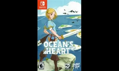 Ocean's Heart