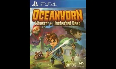 Oceanhorn