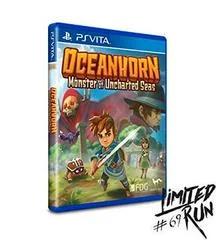 Background - Oceanhorn - Playstation Vita - Retrocharting