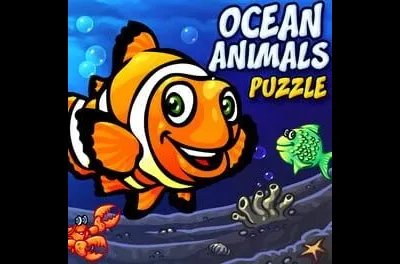 Oceans Below
