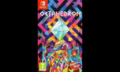 Octahedron