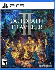 Background - Octopath Traveler II - Playstation 5 - Retrocharting