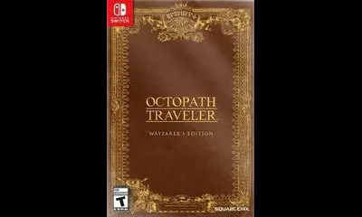 Octopath Traveler [Wayfarer's Edition]