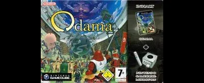 Odama [Big Box]