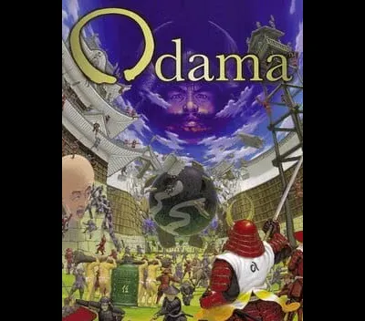 Odama