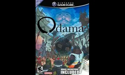 Odama [Microphone Bundle]