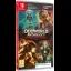 Oddworld Anthology - Nintendo Switch - Retrocharting