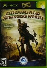 Background - Oddworld Stranger's Wrath - Xbox - Retrocharting