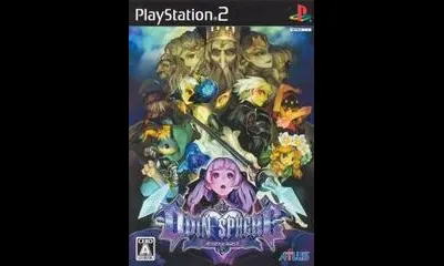 Odin Sphere