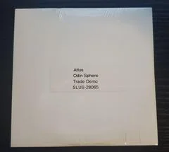 Background - Odin Sphere [Trade Demo] - PlayStation 2 - Retrocharting