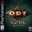 ODT Escape or Die Trying - PlayStation - Retrocharting
