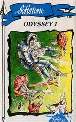 Background - Odyssey 1 [Softstone] - ZX Spectrum - Retrocharting