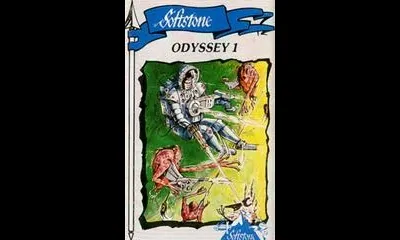 Odyssey 1 [Softstone]
