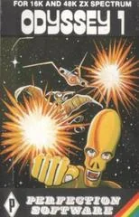 Background - Odyssey 1 - ZX Spectrum - Retrocharting