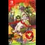 Of the Red, the Light, and the Ayakashi Tsuzuri - Nintendo Switch - Retrocharting