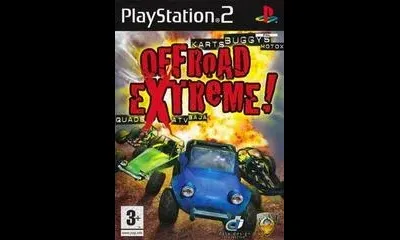 Off-Road Extreme