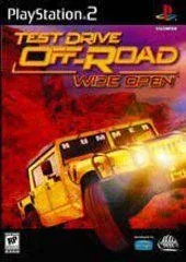 Background - Off Road - PlayStation 2 - Retrocharting