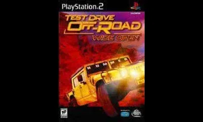 Off Road