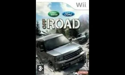 Off Road