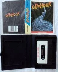 Background - Off the Hook - Commodore 64 - Retrocharting