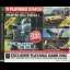 Official Australian Xbox Magazine Game Disc #24 - Xbox - Retrocharting
