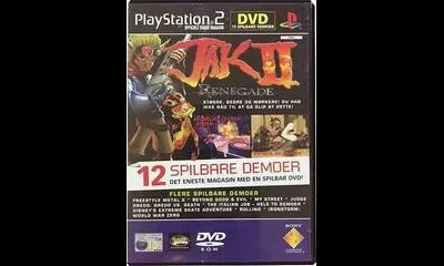 Official Playstation 2 Magazine Demo 39