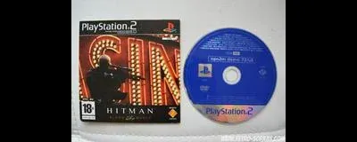 Official Playstation 2 Magazine Demo 56