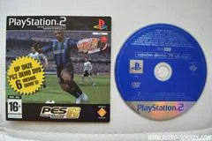 Background - Official Playstation 2 Magazine Demo 61 - PlayStation 2 - Retrocharting