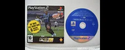 Official Playstation 2 Magazine Demo 61