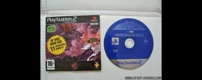 Official Playstation 2 Magazine Demo 64