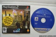 Background - Official Playstation 2 Magazine Demo 70 - PlayStation 2 - Retrocharting