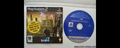 Official Playstation 2 Magazine Demo 70