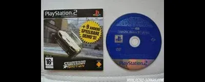 Official Playstation 2 Magazine Demo 71