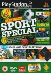 Background - Official Playstation 2 Magazine Demo 82 - PlayStation 2 - Retrocharting