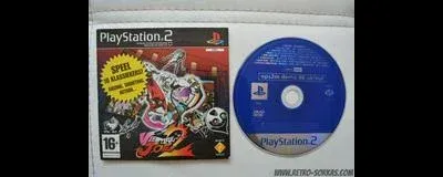 Official Playstation 2 Magazine Demo 69