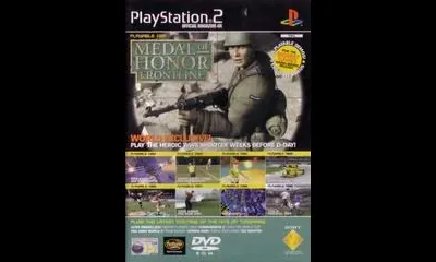 Official Playstation Magazine Demo 21