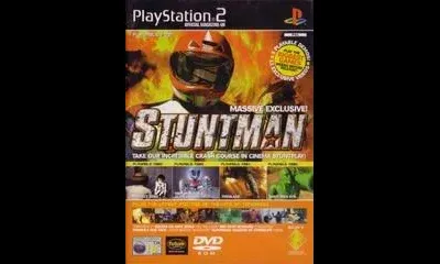 Official Playstation Magazine Demo 23