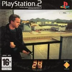 Background - Official Playstation Magazine Demo 53 - PlayStation 2 - Retrocharting