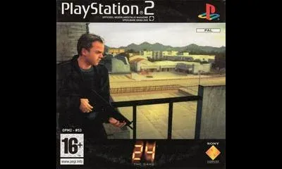 Official Playstation Magazine Demo 53