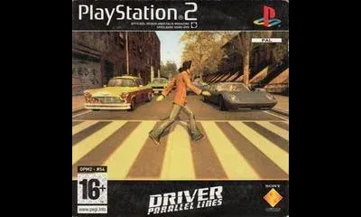 Official Playstation Magazine Demo 54