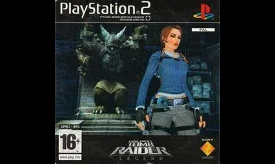 Official Playstation Magazine Demo 55