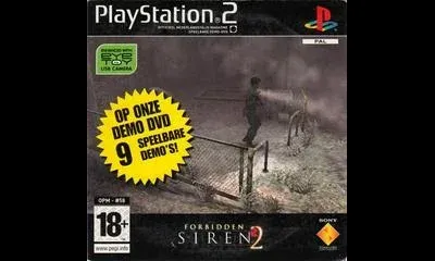Official Playstation Magazine Demo 58
