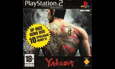 Official Playstation Magazine Demo 59