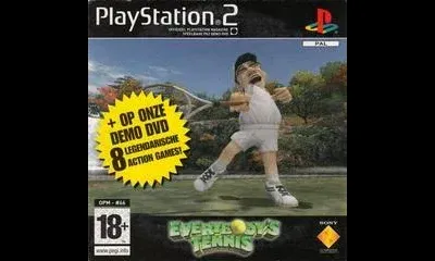 Official Playstation Magazine Demo 66
