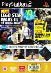 Background - Official Playstation Magazine Demo 76 - PlayStation 2 - Retrocharting