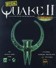 Background - Official Quake II: Strategies & Secrets - Strategy Guide - Retrocharting