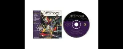 Official Sega Dreamcast Magazine [Volume 11]