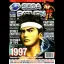 Official Sega Saturn Magazine Issue 16 - Sega Saturn - Retrocharting